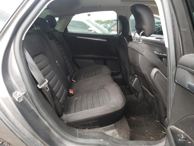 Photo 6 from auction – 2013 FORD FUSION SE with VIN 3FA6P0HR9DR382131