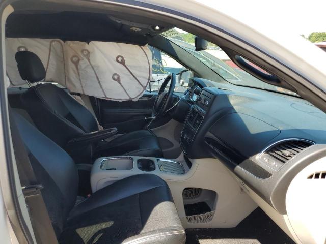 Photo 5 from auction – 2014 DODGE GRAND CARA with VIN 2C4RDGCGXER467968