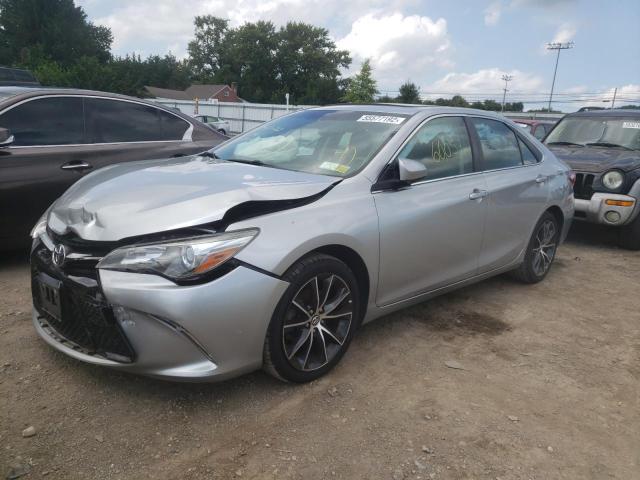 Photo 2 from auction – 2015 TOYOTA CAMRY LE with VIN 4T1BF1FK9FU906778
