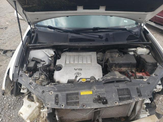 Photo 7 from auction – 2011 TOYOTA HIGHLANDER with VIN 5TDDK3EH3BS089140