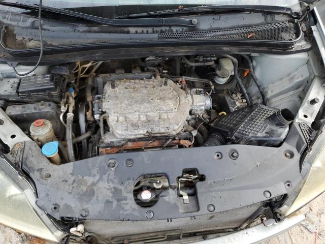 Photo 7 from auction – 2006 HONDA ODYSSEY EX with VIN 5FNRL38616B039909