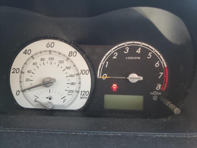 Photo 8 from auction – 2004 TOYOTA SCION XA with VIN JTKKT624540074158