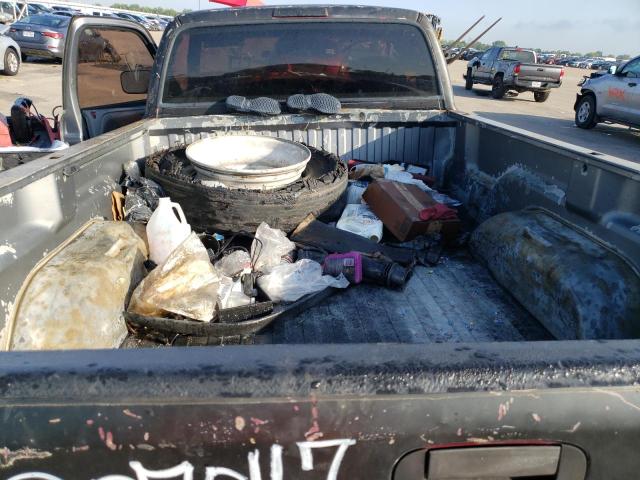 Photo 6 from auction – 1996 DODGE RAM 1500 with VIN 1B7HC16Y2TS634187