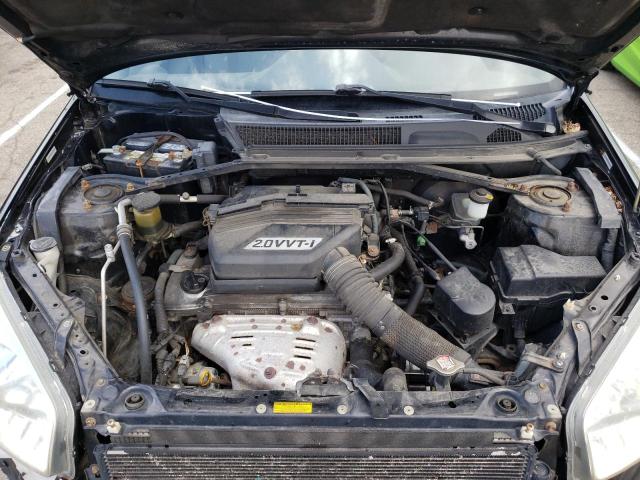 Photo 7 from auction – 2003 TOYOTA RAV4 with VIN JTEHH20V436094495