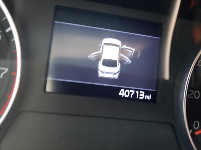 Photo 8 from auction – 2021 KIA FORTE FE with VIN 3KPF24AD9ME329063