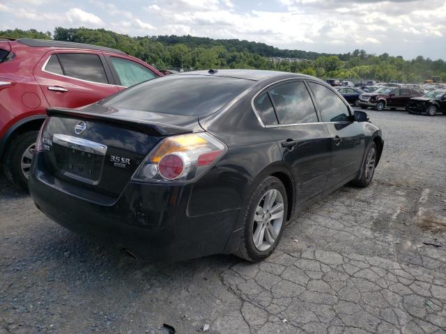 Photo 4 from auction – 2012 NISSAN ALTIMA SR with VIN 1N4BL2AP5CC132087
