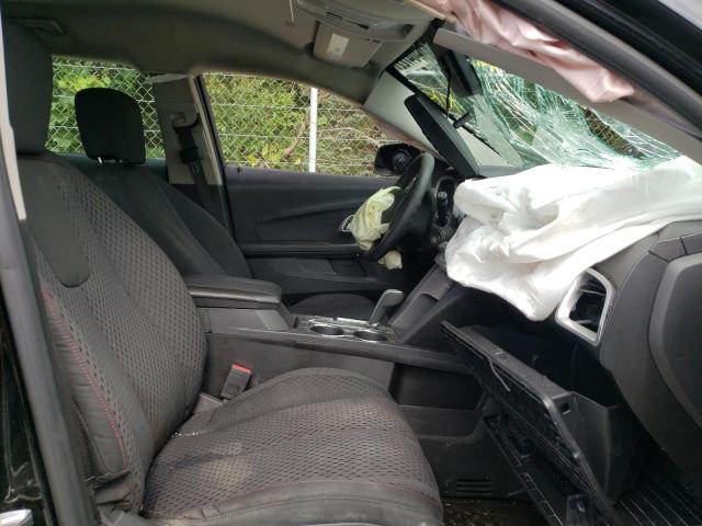 Photo 5 from auction – 2013 CHEVROLET EQUINOX LS with VIN 2GNALBEK8D6298819