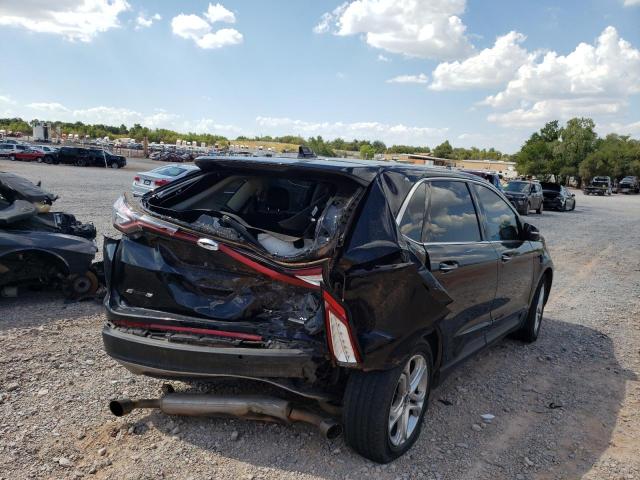 Photo 4 from auction – 2017 FORD EDGE TITAN with VIN 2FMPK3K96HBB53283