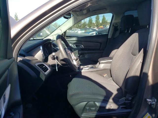 Photo 5 from auction – 2012 GMC TERRAIN SL with VIN 2GKALMEK2C6295454