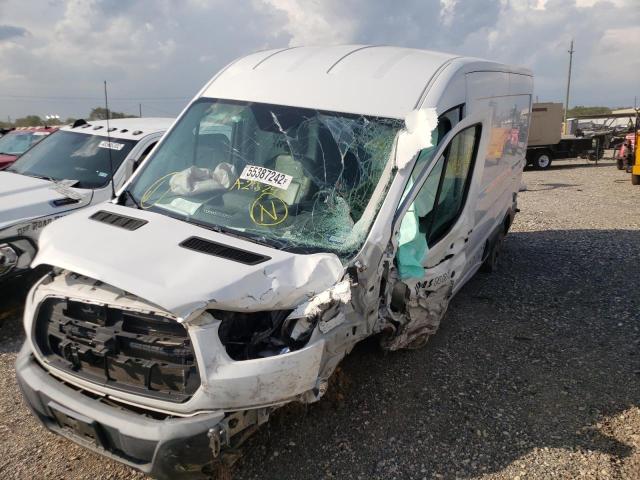 Photo 2 from auction – 2018 FORD TRANSIT T- with VIN 1FTYE2CM9JKA23247