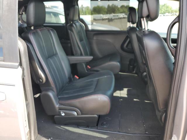 Photo 6 from auction – 2018 DODGE GRAND CARA with VIN 2C4RDGEG6JR341422