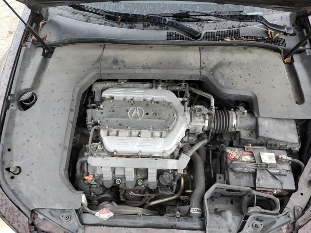Photo 7 from auction – 2009 ACURA TL with VIN 19UUA86509A020936
