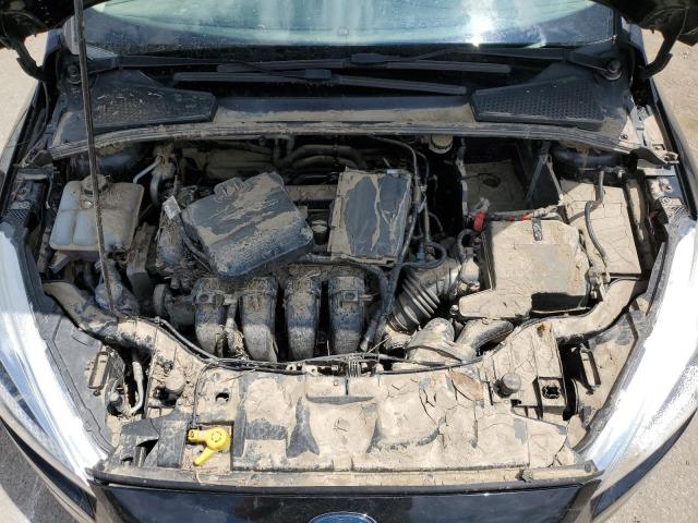 Photo 7 from auction – 2016 FORD FOCUS SE with VIN 1FADP3F2XGL217335