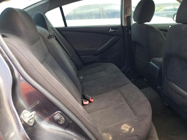 Photo 6 from auction – 2011 NISSAN ALTIMA BAS with VIN 1N4AL2AP0BN417116