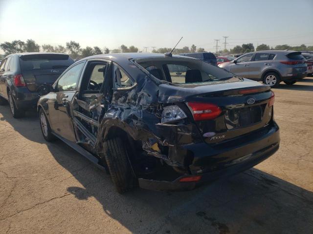 Photo 3 from auction – 2015 FORD FOCUS SE with VIN 1FADP3F21FL374332
