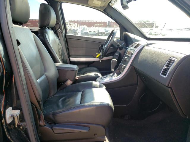 Photo 5 from auction – 2007 PONTIAC TORRENT with VIN 2CKDL73F676055547