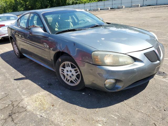 Photo 9 from auction – 2004 PONTIAC GRAND PRIX with VIN 2G2WP522241340976