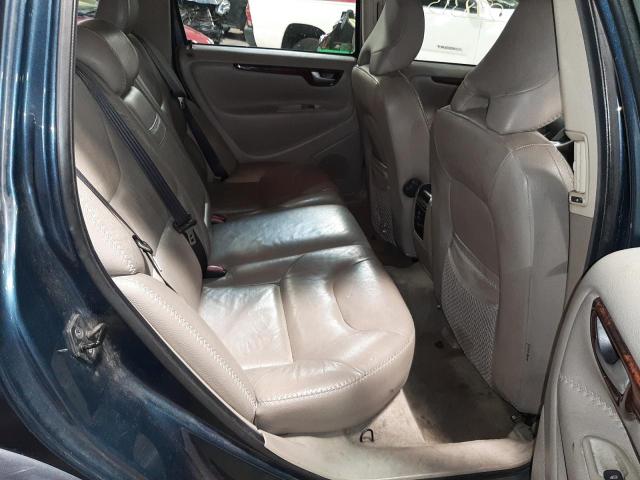 Photo 6 from auction – 2005 VOLVO XC70 with VIN YV1SZ592651184114