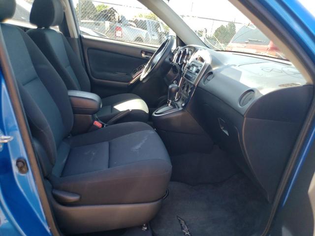 Photo 5 from auction – 2007 TOYOTA COROLLA MA with VIN 2T1KR32E77C671688