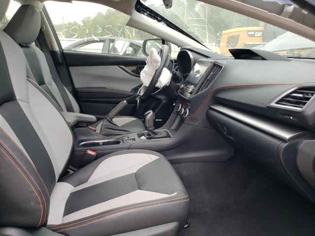 Photo 5 from auction – 2018 SUBARU CROSSTREK with VIN JF2GTAMC8JH266757