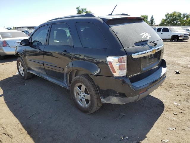 Photo 3 from auction – 2009 CHEVROLET EQUINOX LT with VIN 2CNDL33F296240645