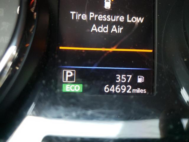 Photo 8 from auction – 2018 NISSAN ROGUE S with VIN KNMAT2MV8JP589949