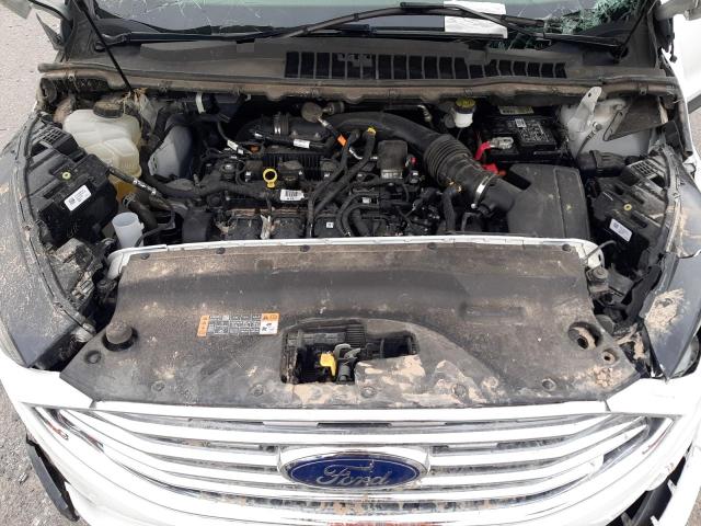 Photo 7 from auction – 2020 FORD EDGE SE with VIN 2FMPK3G97LBA33476