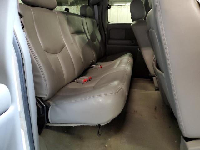 Photo 6 from auction – 2003 CHEVROLET SILVERADO with VIN 1GCHK29U93E165843