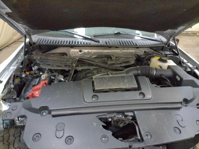Photo 7 from auction – 2017 FORD EXPEDITION with VIN 1FMJU2AT9HEA58552