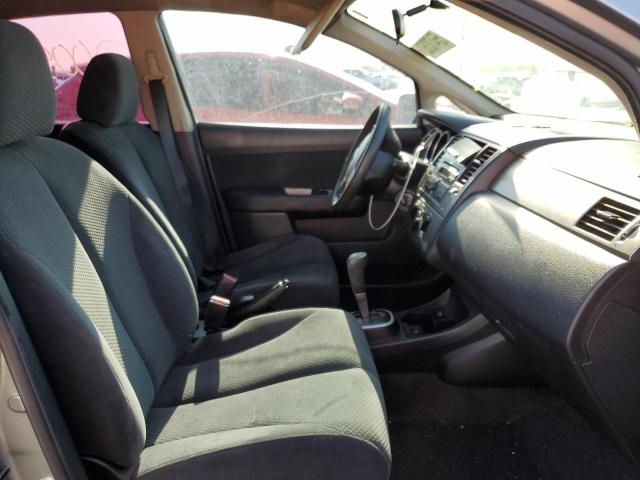 Photo 5 from auction – 2012 NISSAN VERSA S with VIN 3N1BC1CP5CL359224