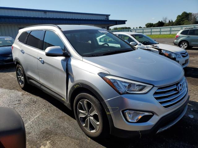 HYUNDAI SANTA FE S 2016 with VIN KM8SMDHF7GU150795 - Photo from auction