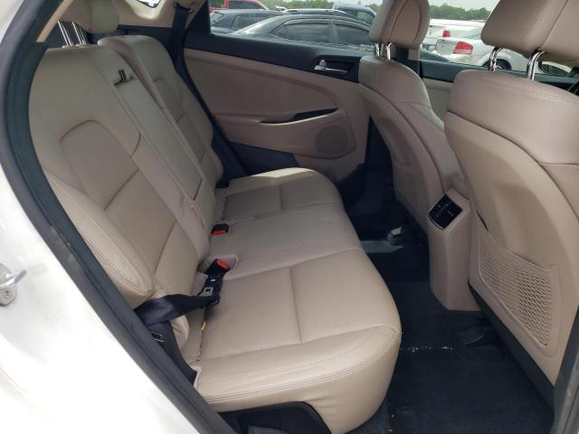 Photo 6 from auction – 2016 HYUNDAI TUCSON LIM with VIN KM8J33A20GU091105