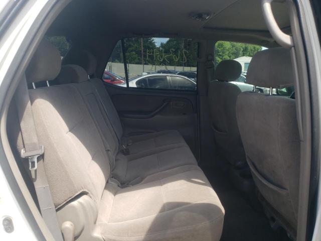 Photo 6 from auction – 2003 TOYOTA SEQUOIA SR with VIN 5TDBT44A93S204436