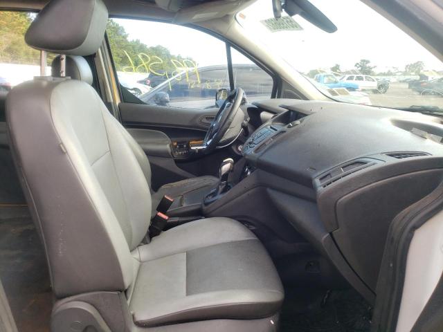 Photo 5 from auction – 2014 FORD TRANSIT CO with VIN NM0GS9E75E1168217