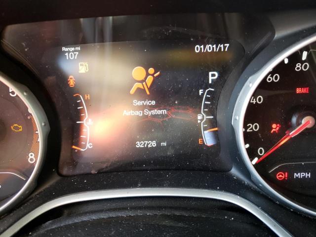 صورة رقم 8 من المزاد - 2019 JEEP COMPASS LI مع VIN 3C4NJDCB6KT842919