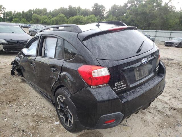 Photo 3 from auction – 2016 SUBARU CROSSTREK with VIN JF2GPABCXG8310189