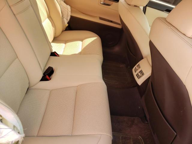 Photo 6 from auction – 2017 LEXUS ES 350 with VIN JTHBK1GG7H2253455