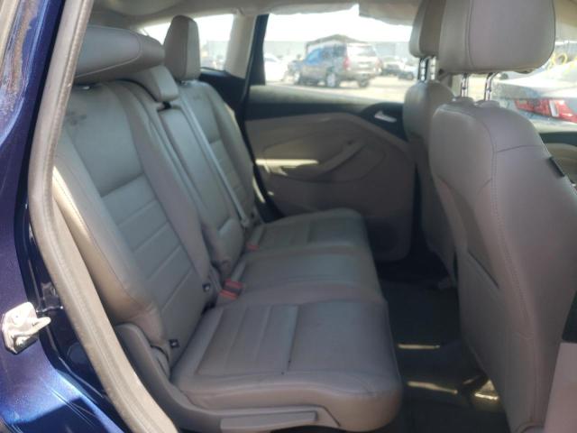 Photo 6 from auction – 2016 FORD C-MAX PREM with VIN 1FADP5CU8GL111306