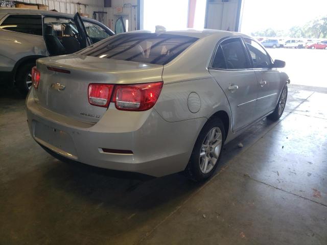 Photo 4 from auction – 2015 CHEVROLET MALIBU 1LT with VIN 1G11C5SL8FF299008