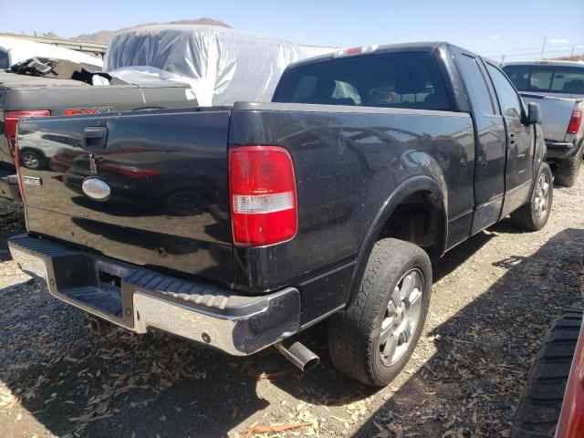 Photo 4 from auction – 2007 FORD F150 with VIN 1FTPX125X7FB30061