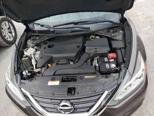 Photo 7 from auction – 2016 NISSAN ALTIMA 2.5 with VIN 1N4AL3AP0GC186470