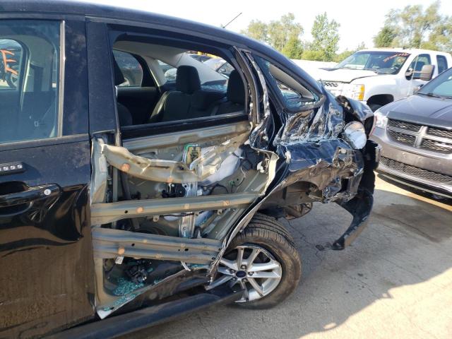 Photo 9 from auction – 2015 FORD FOCUS SE with VIN 1FADP3F21FL374332