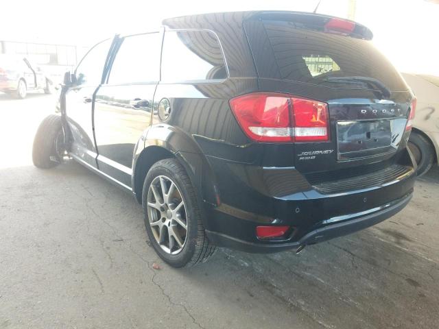 Photo 3 from auction – 2015 DODGE JOURNEY R/ with VIN 3C4PDDEG8FT675834