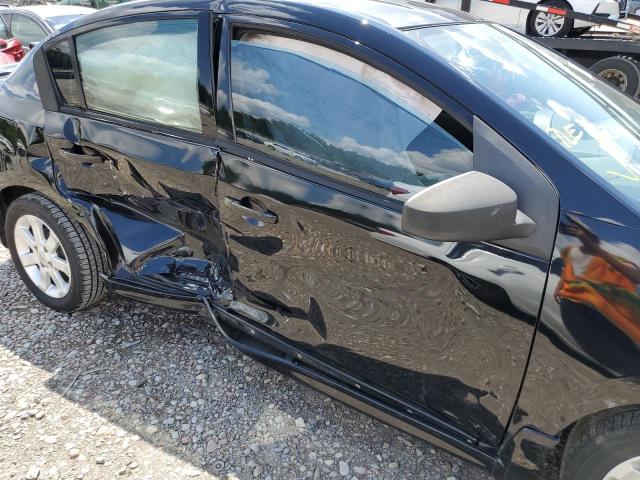 Photo 9 from auction – 2011 NISSAN SENTRA 2.0 with VIN 3N1AB6AP6BL709019
