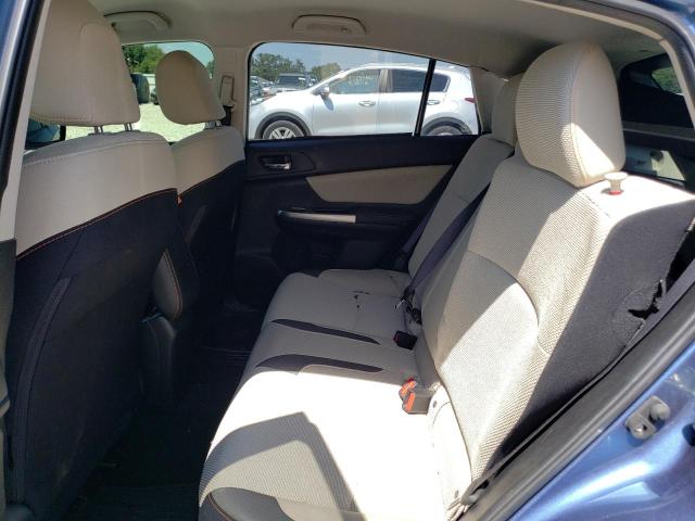 Photo 6 from auction – 2017 SUBARU CROSSTREK with VIN JF2GPABC0H8229980