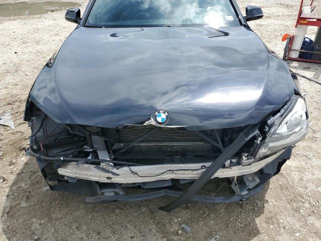 Photo 9 from auction – 2013 BMW 750 LI with VIN WBAYE8C56DD131665