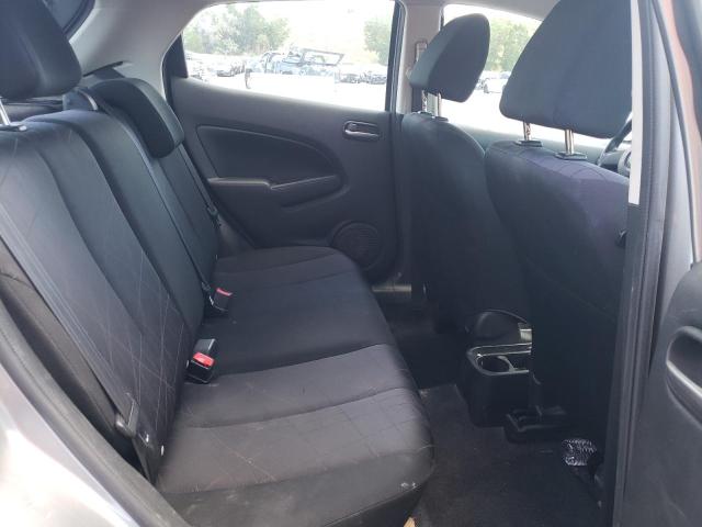 Photo 6 from auction – 2013 MAZDA MAZDA2 with VIN JM1DE1KY5D0166063