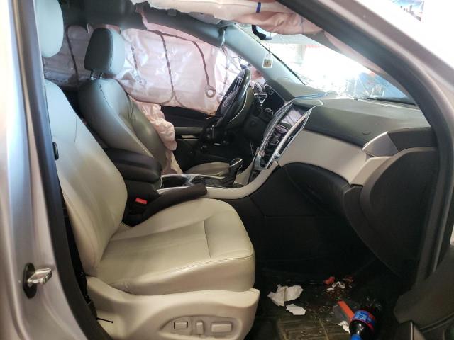 Photo 5 from auction – 2013 CADILLAC SRX PERFOR with VIN 3GYFNHE30DS618425