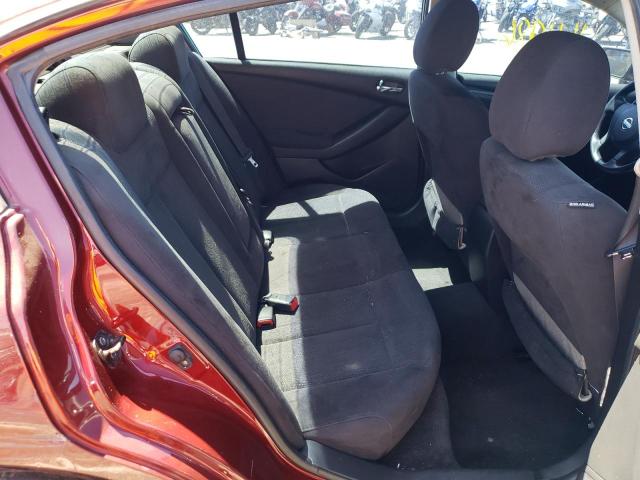 Photo 6 from auction – 2010 NISSAN ALTIMA BAS with VIN 1N4AL2AP9AN439534