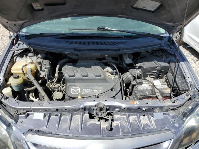 Photo 7 from auction – 2004 MAZDA MPV WAGON with VIN JM3LW28AX40527660